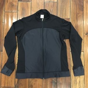 Patagonia Athletic Zip Jacket